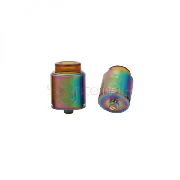 Vandy Vape Phobia RDA - Rainbow