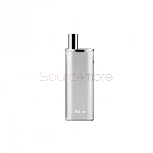 Yocan Hive 2-in-1 Starter Kit - Silver
