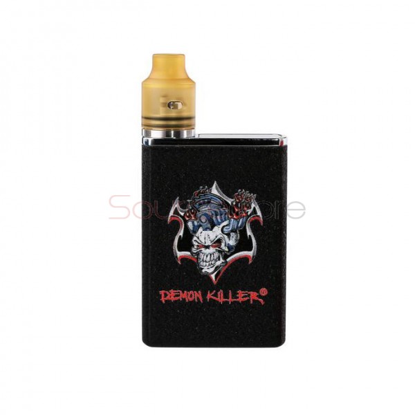 Demon Killer Tiny 800mah Kit-Black