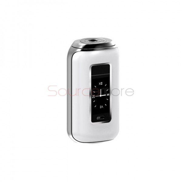 Aspire SkyStar Mod - White