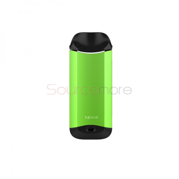 Vaporesso Nexus Kit - Green