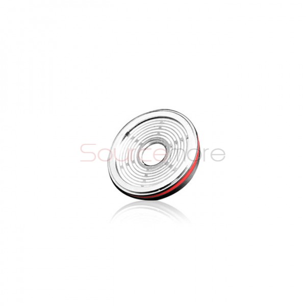 Aspire Revvo Replacement Coil 3pcs - Radial ARC Coil