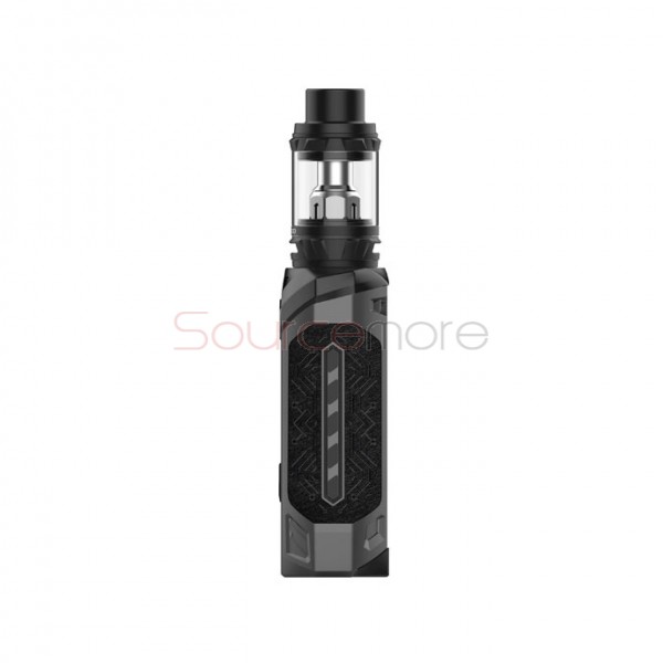 Vaporesso Switcher TC Kit with NRG Tank - Iron grey
