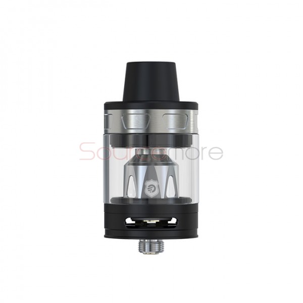 Joyetech PorCore Aires Atomizer with 4ml Capacity and Filp Top-filling System - Black