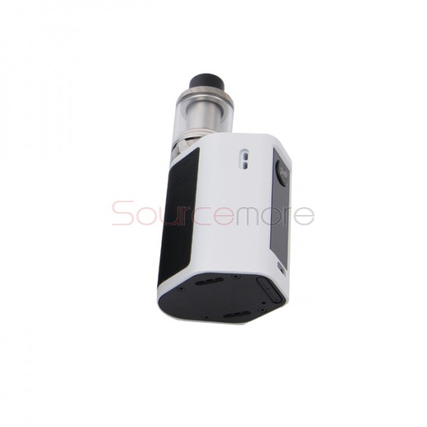 Wismec Reuleaux RXmini Kit - White