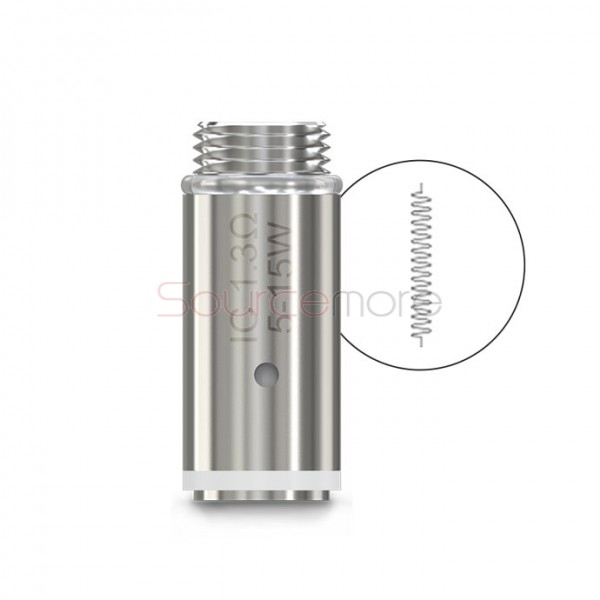 Eleaf IC 1.3ohm for iCare 2 -5PCS