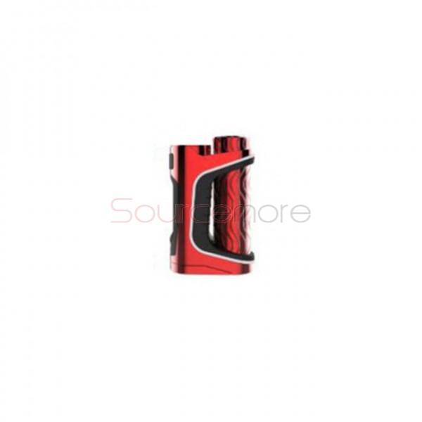 Eleaf iStick Pico S Box Mod - Red