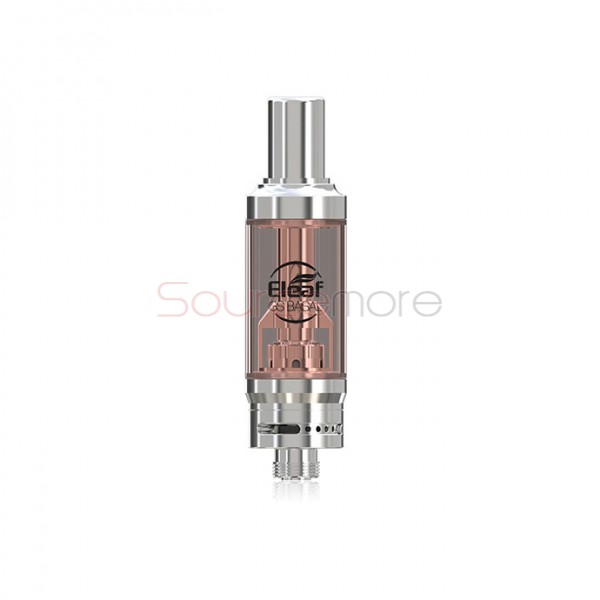 Eleaf GS BASAL 1.8ml Atomizer-Rose gold
