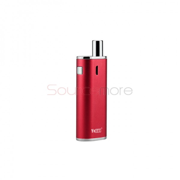 Yocan Hive 2-in-1 Starter Kit - Red