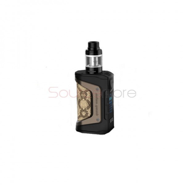 Geek Vape Aegis Legend Kit - Snake Skin