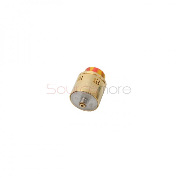 Vandy Vape Maze Sub Ohm BF RDA - Gold