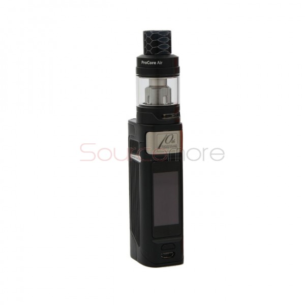 Joyetech ESPION Solo Kit (with cell version) - Black