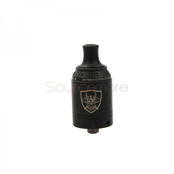 Vandy Vape Berserker Mini MTL RTA - Black