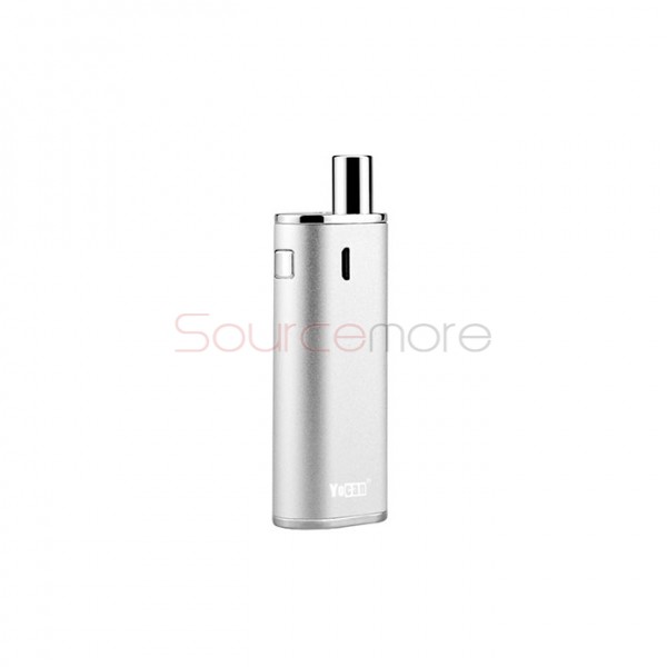 Yocan Hive 2-in-1 Starter Kit - Silver