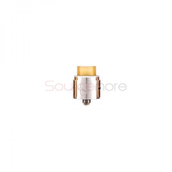 Wotofo Serpent BF RDA TPD Version - Stainless Steel