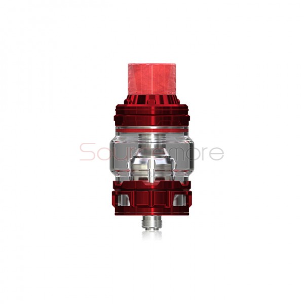 Eleaf ELLO Duro 6.5ml Tank-Red