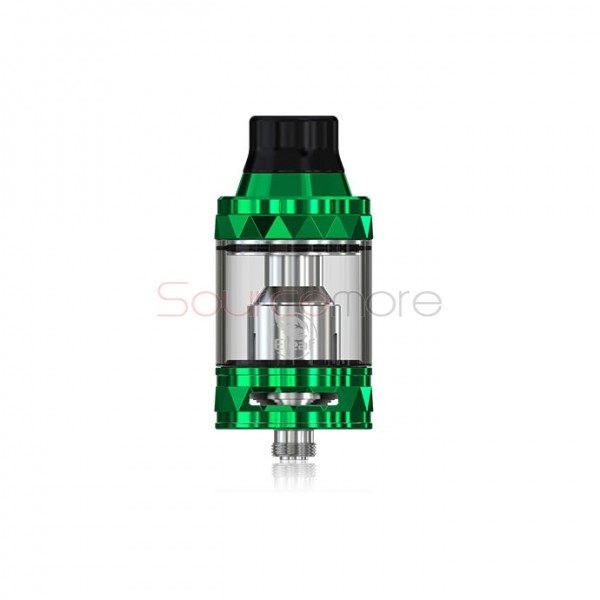 Eleaf ELLO TS 2ml Top-filling Design Tank-Green