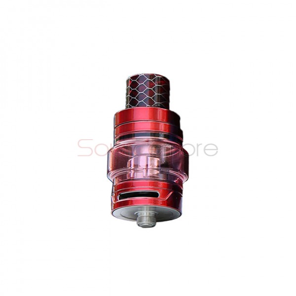 Joyetech ProCore Air Plus Sub-Ohm Tank - Red