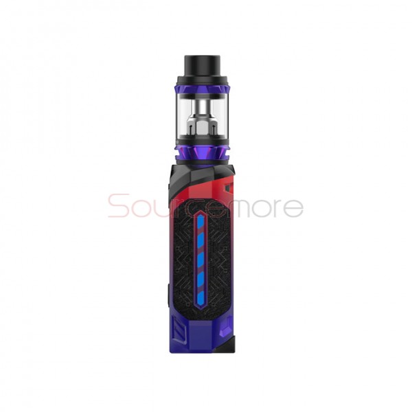 Vaporesso Switcher Kit with NRG Mini Tank 2ml - Red blue