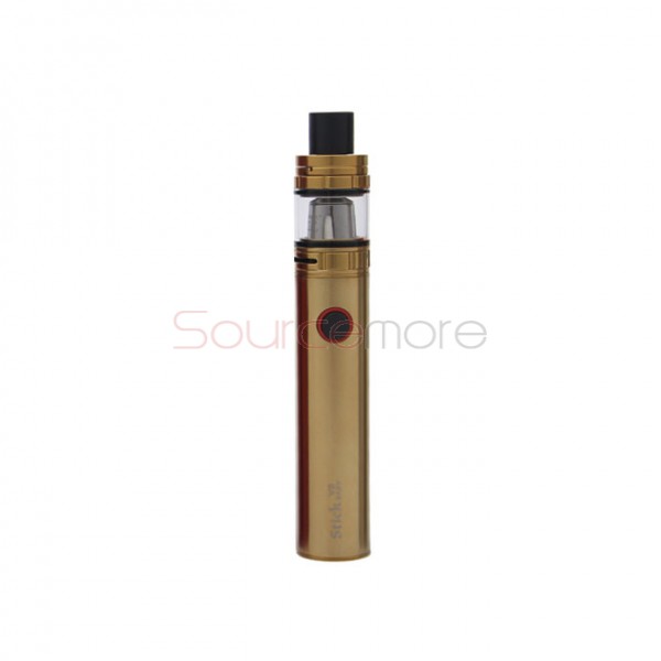 SMOK Stick V8 Baby Kit EU Edition - Golden