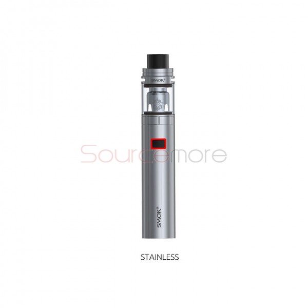 Smok Stick X8 4ml with 3000mah Starter Kit- Silver