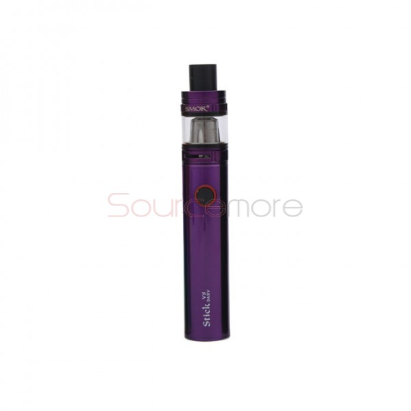 SMOK Stick V8 Baby Kit EU Edition - Purple