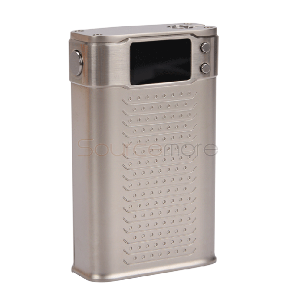 SMOK Koopor Primus Mod