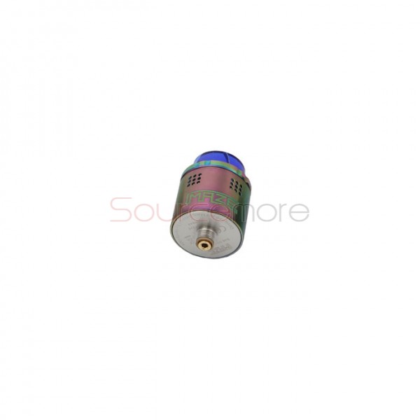 Vandy Vape Maze Sub Ohm BF RDA - Rainbow