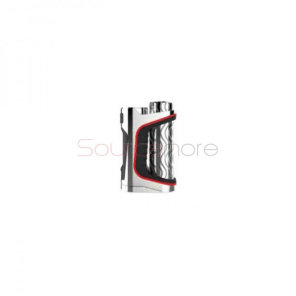 Eleaf iStick Pico S Box Mod - Silver