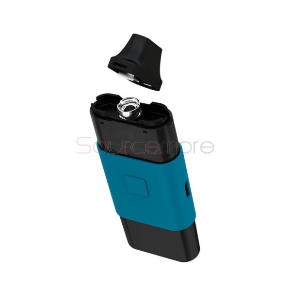 Eleaf iCard Starter Kit -Blue