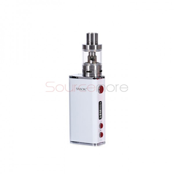 SMOK R40 Kit - White