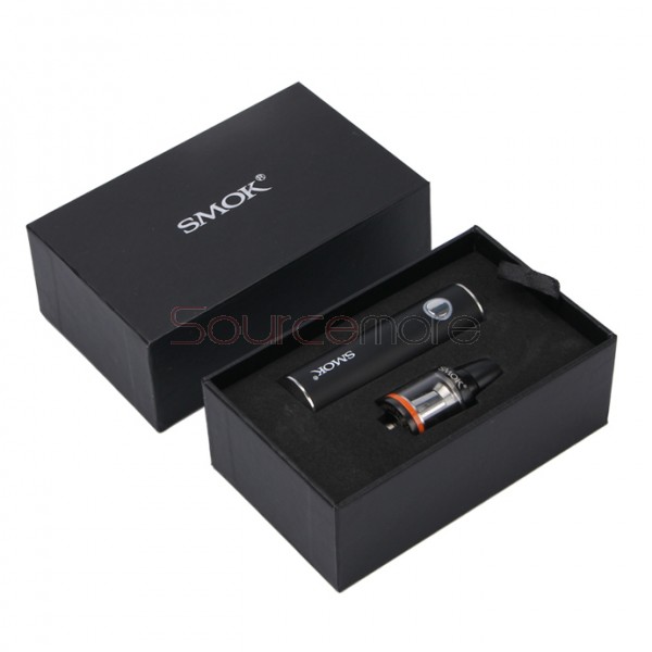 Smok Brit One Mini Kit Brit Mini vaping Tank - Black
