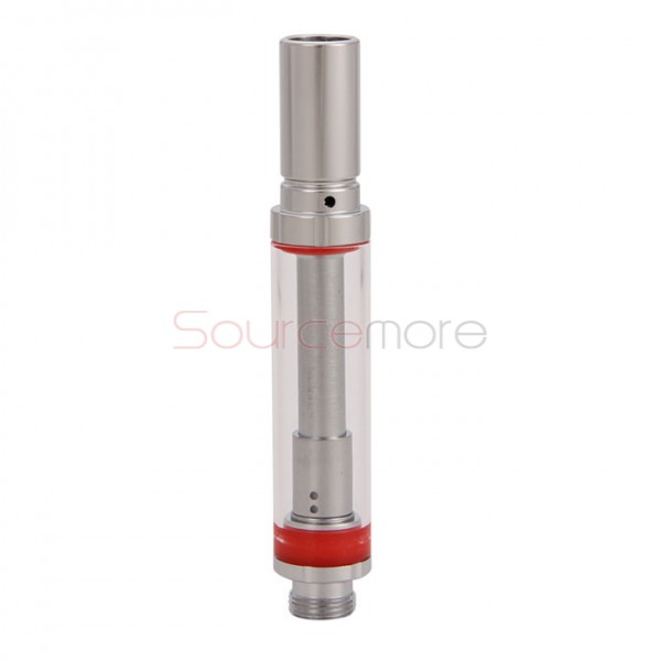 Eleaf iNano 0.8ml Atomizer -Silver