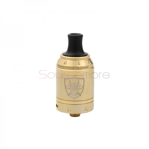 Vandy Vape Berserker Mini MTL RTA - Gold