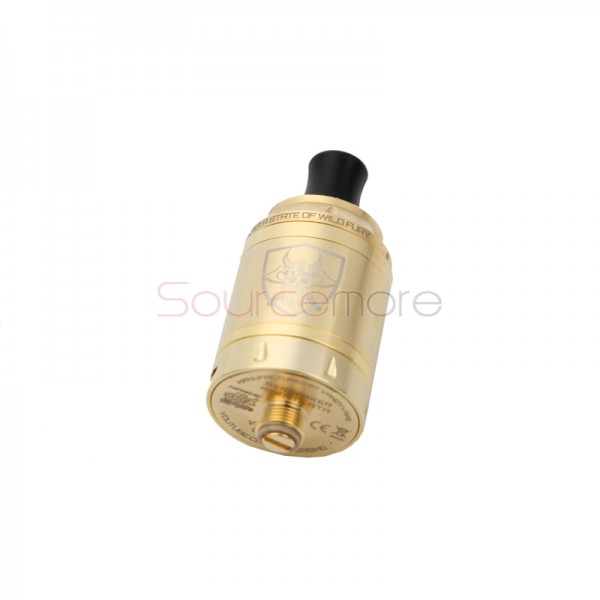 Vandy Vape Berserker Mini MTL RTA - Gold