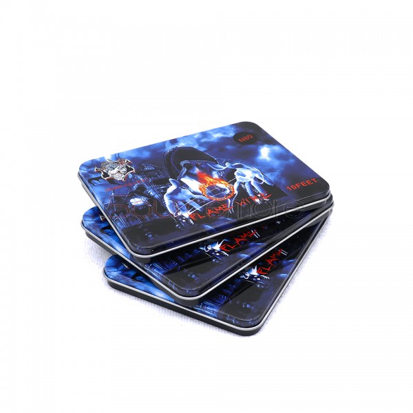 LTQ Demon Killer Flame Wire N80 for Rebuildable Atomizers N80 26GA*2+38GA- Flame Wire N80 E