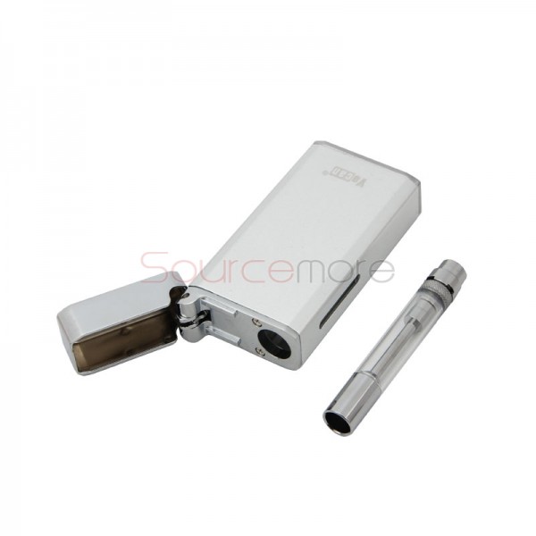 Yocan Flick Kit - Silver