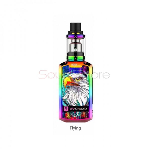 Vaporesso Tarot Nano Kit - Flying