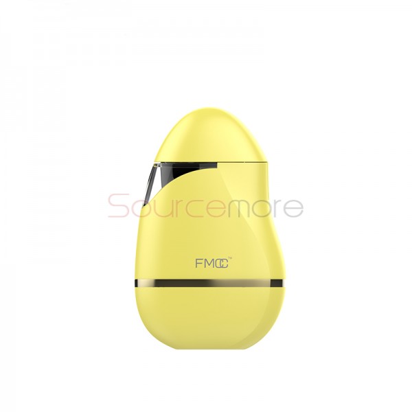 FMCC Eggie Pod Kit