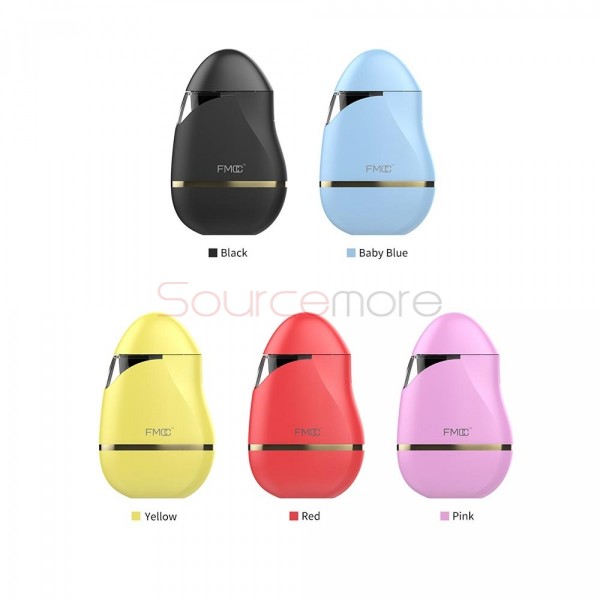 FMCC Eggie Pod Kit