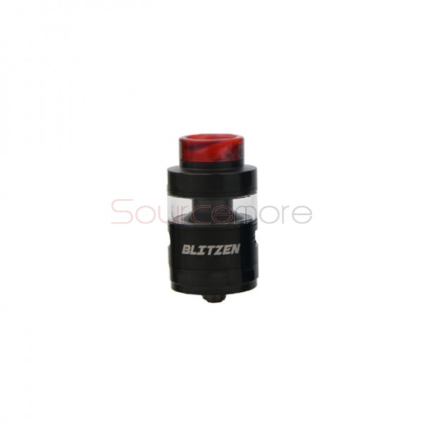 GeekVape Blitzen RTA - Black
