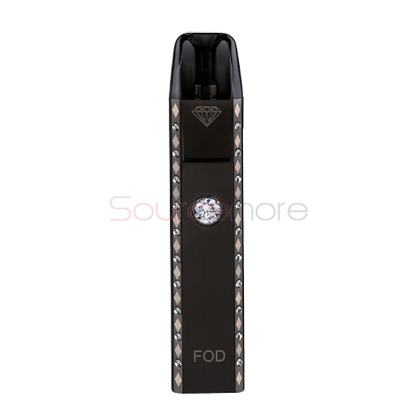 Demon Killer Fod Pod Kit GunMetal