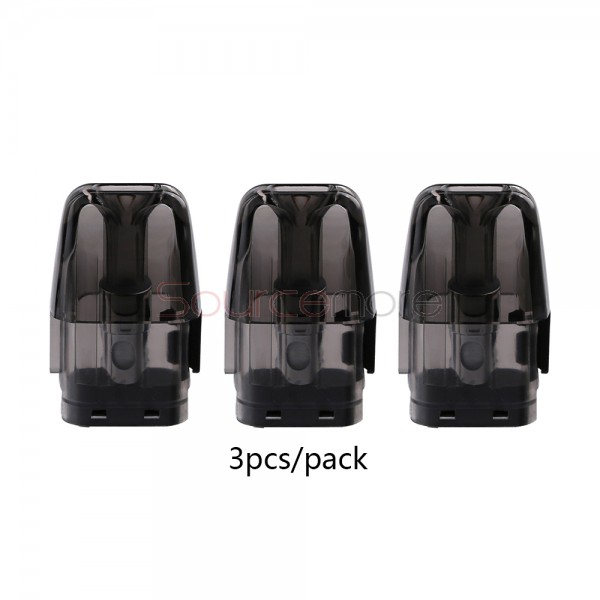 Demon Killer Fod Pod Cartridge 3pcs/pack
