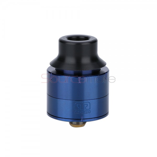Footoon Aqua Master RDA Blue