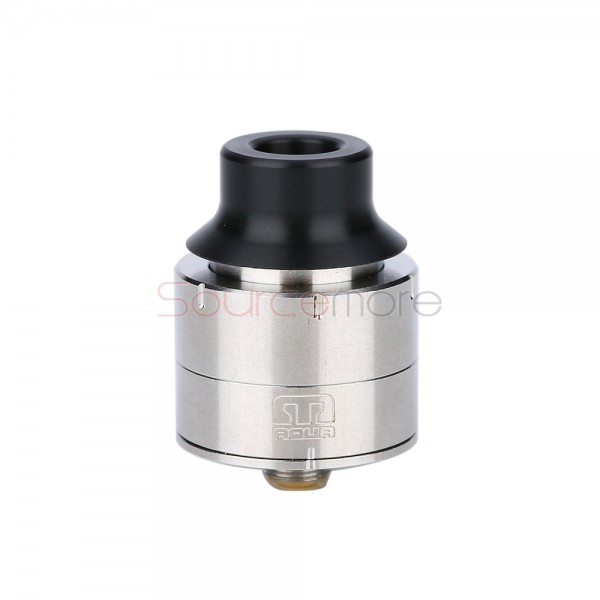 Footoon Aqua Master RDA Sand Blasting