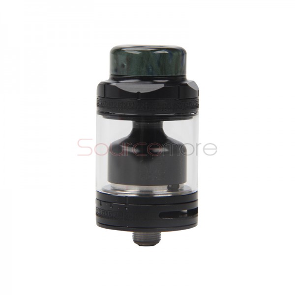 Footoon Aqua Master RTA V2 - Black