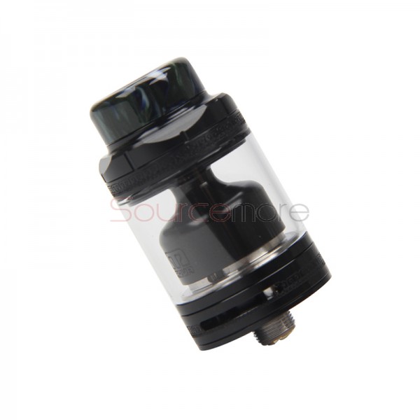 Footoon Aqua Master RTA V2 - Black