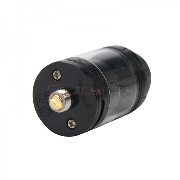 Footoon Aqua Master RTA V2 - Black