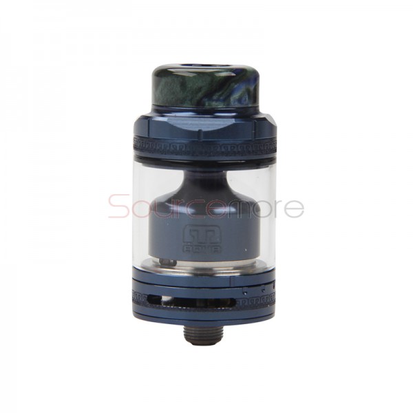 Footoon Aqua Master RTA V2 - Blue