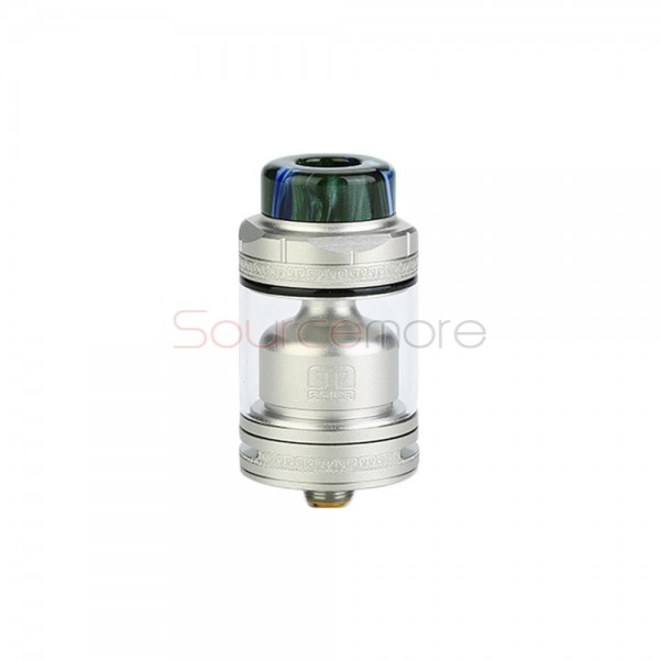 Footoon Aqua Master RTA V2 - Sand Blasting